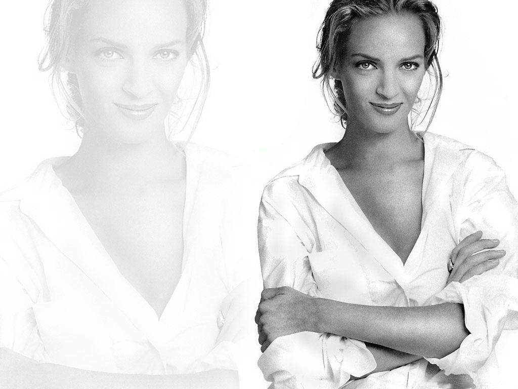 Uma Thurman