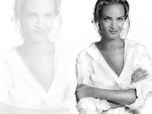 Uma Thurman