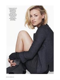 Yvonne Strahovski