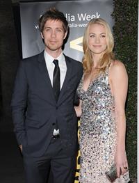 Yvonne Strahovski Pictures Yvonne Strahovski
