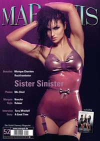 Sister Sinister