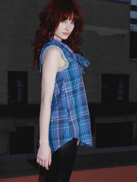 Susan Coffey