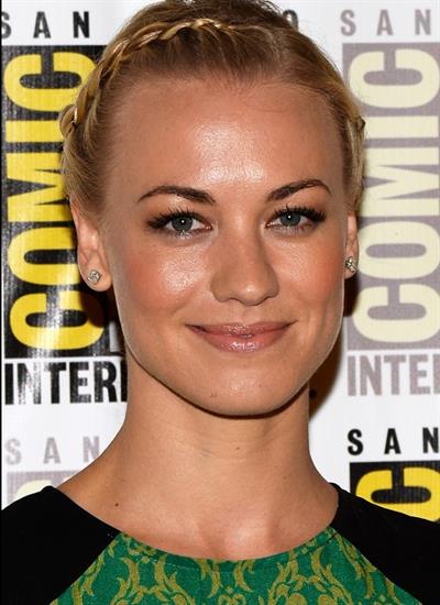 Yvonne Strahovski