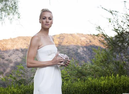 Yvonne Strahovski