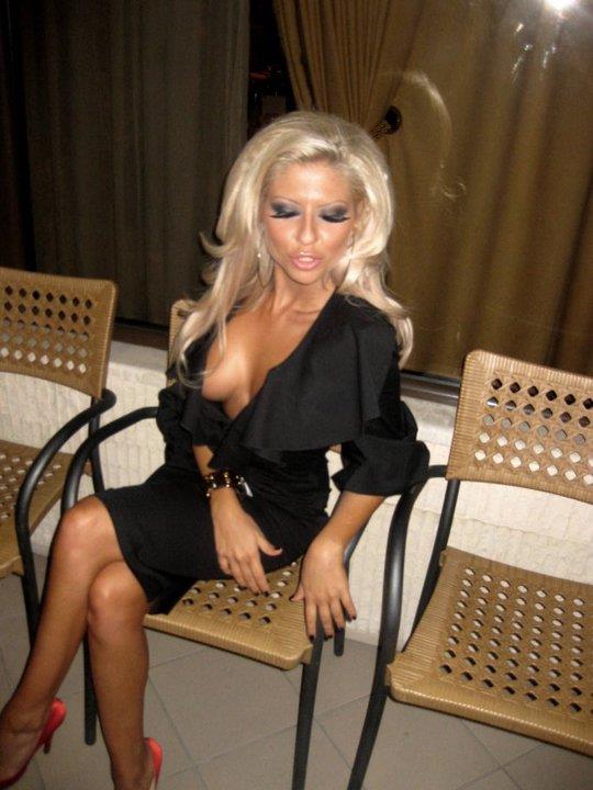 Andrea Ando