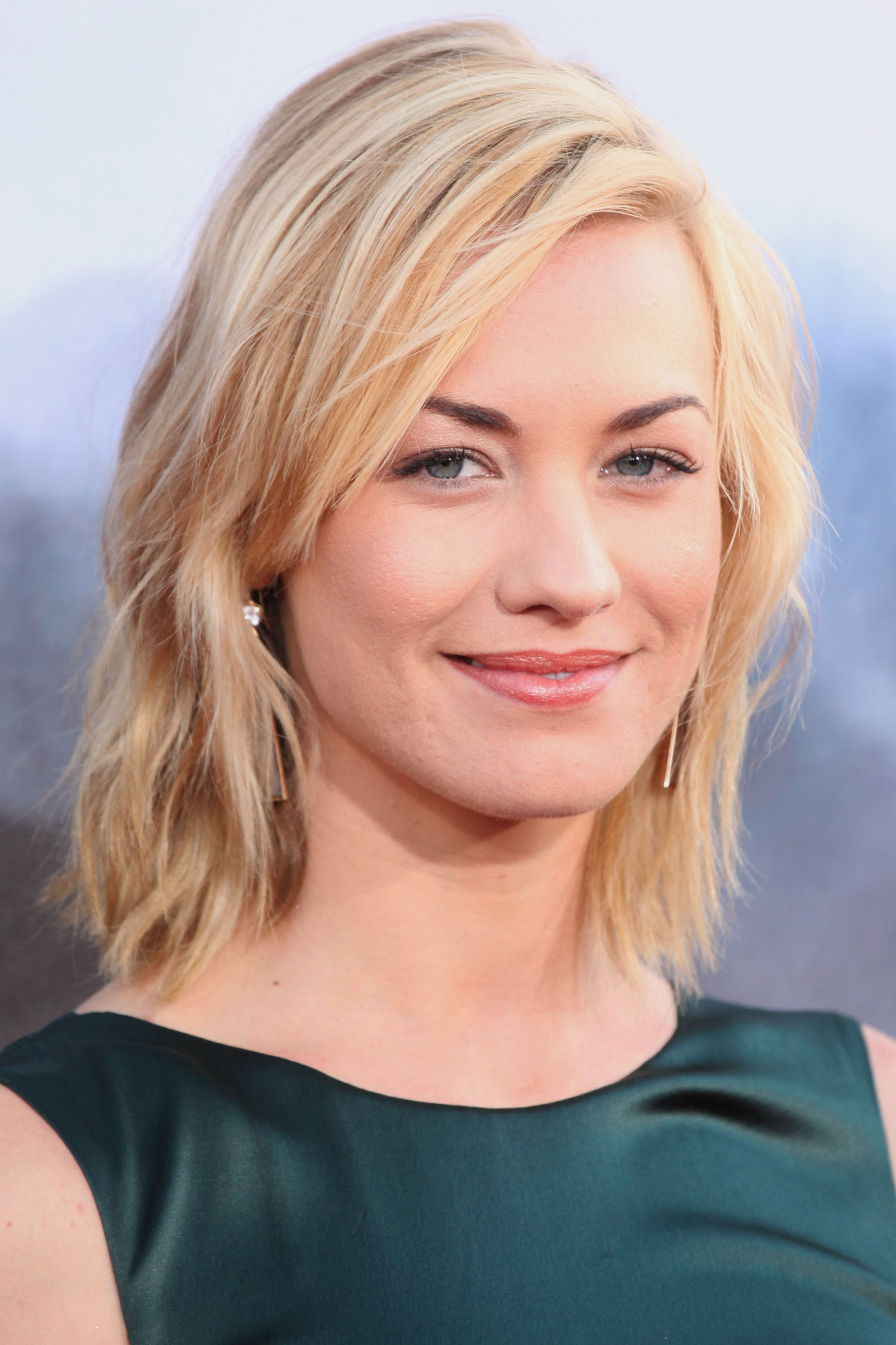 Yvonne Strahovski