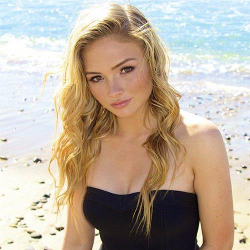Natalie Alyn Lind