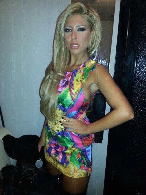 Andrea