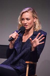 Yvonne Strahovski