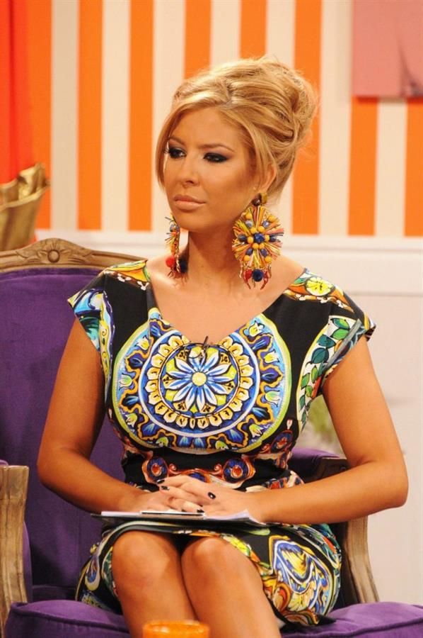 Andrea Ando