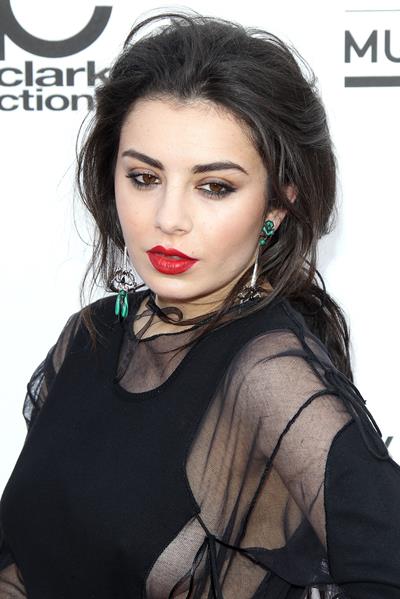 Charli XCX