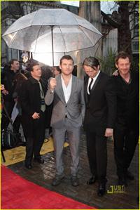 Sam Worthington