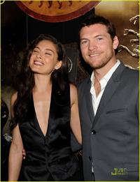 Sam Worthington
