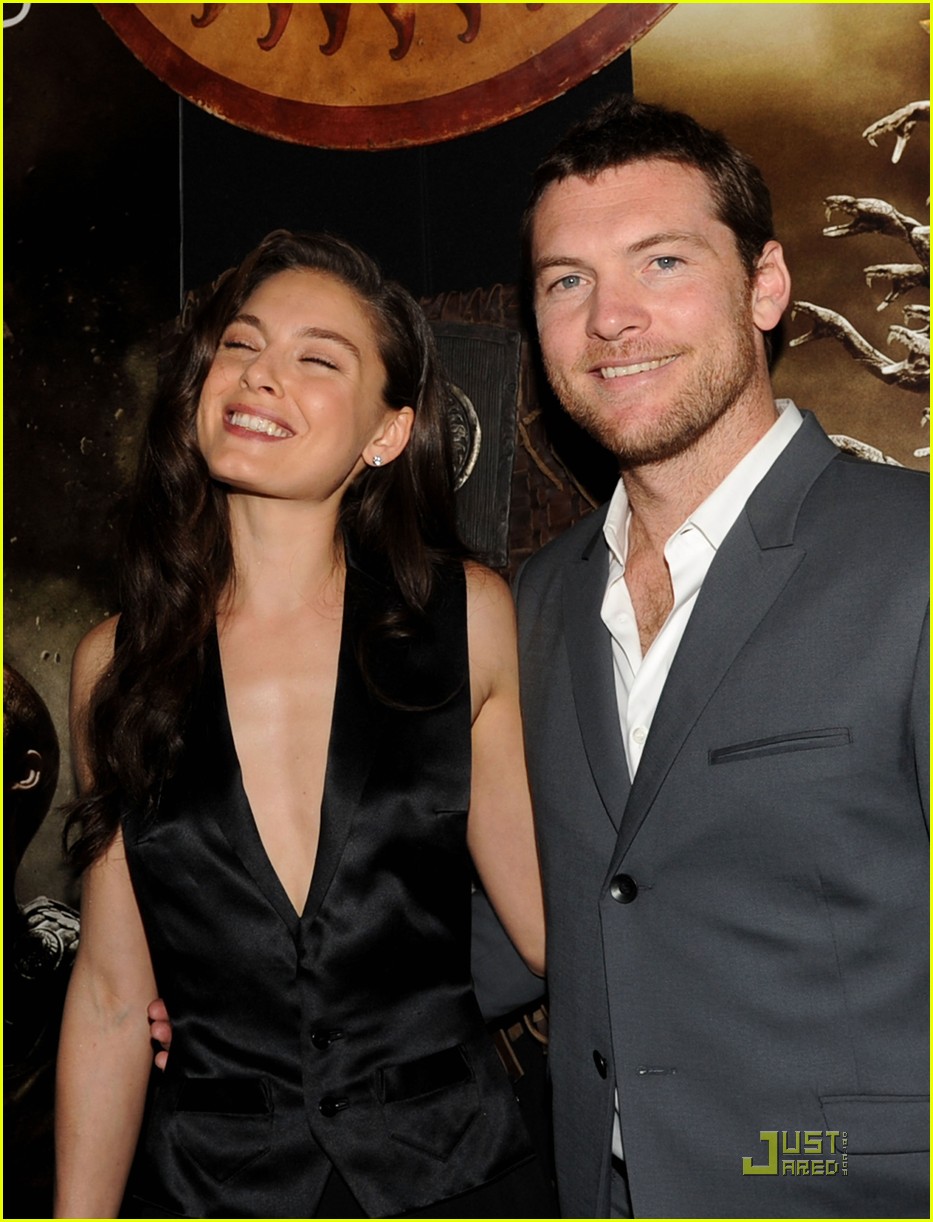 Sam Worthington
