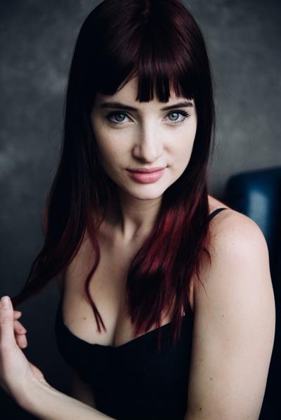 Susan Coffey