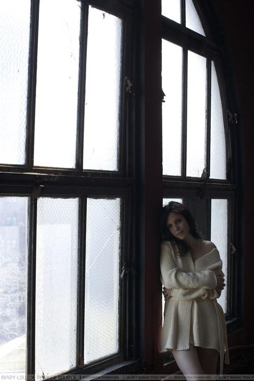 Mary-Louise Parker
