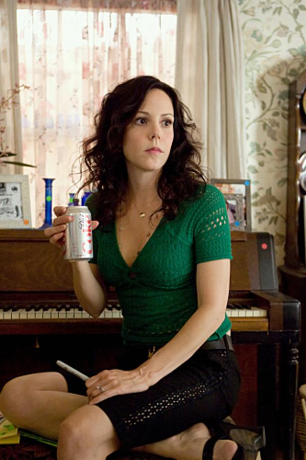 Mary-Louise Parker