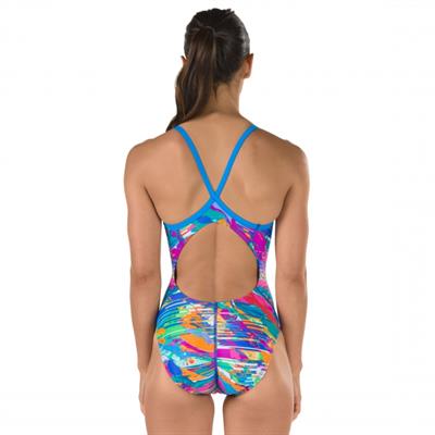 Allison Stokke in a bikini - ass