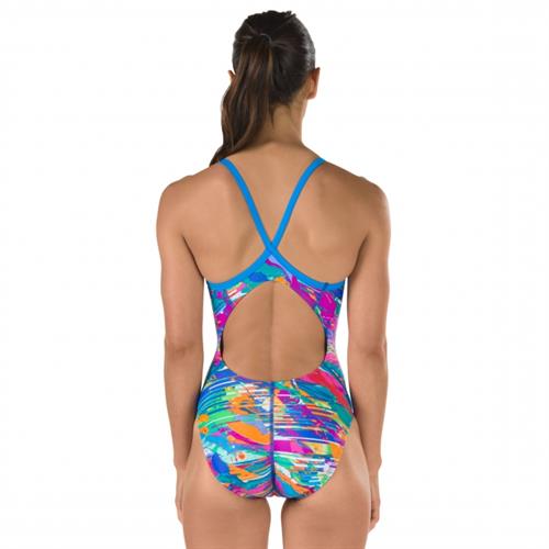 Allison Stokke in a bikini - ass