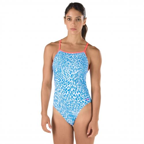 Allison Stokke in a bikini