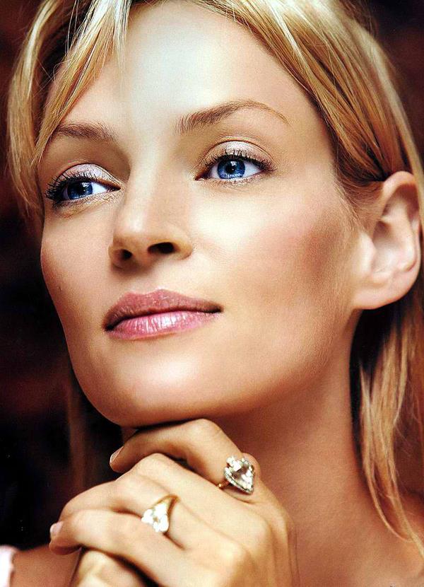 Uma Thurman