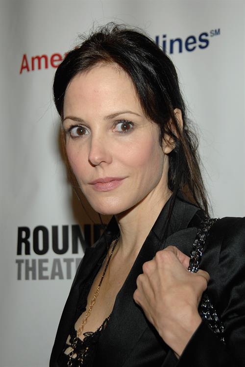 Mary-Louise Parker