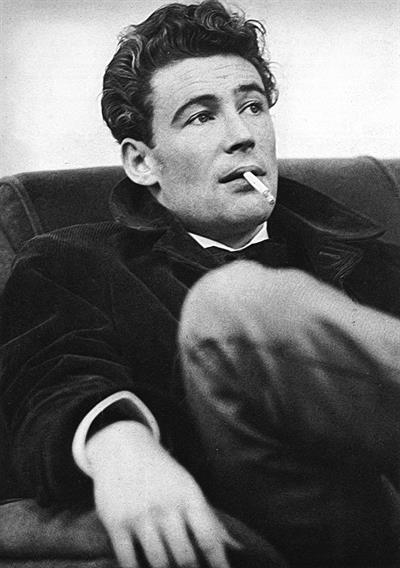 Peter O'Toole