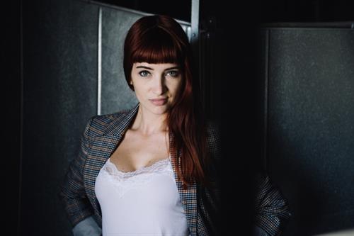 Susan Coffey