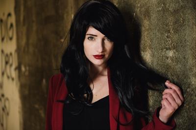 Susan Coffey