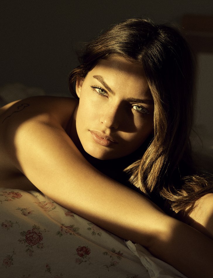 Alyssa Miller