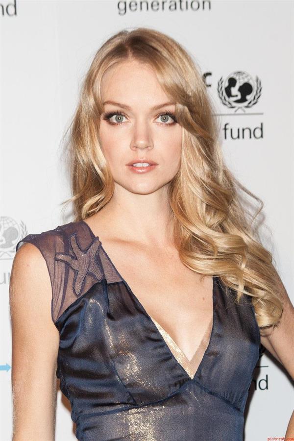 Lindsay Ellingson