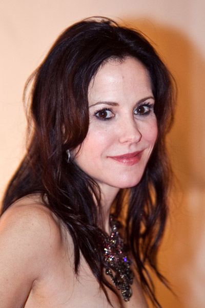 Mary-Louise Parker