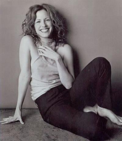 Mary-Louise Parker