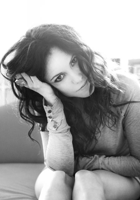 Mary-Louise Parker