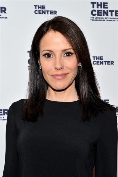 Mary-Louise Parker