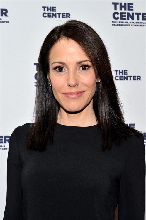Mary-Louise Parker