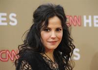 Mary-Louise Parker