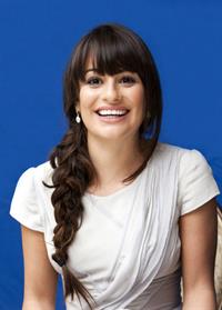 Lea Michele