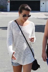 Lea Michele