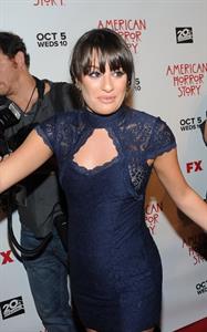 Lea Michele