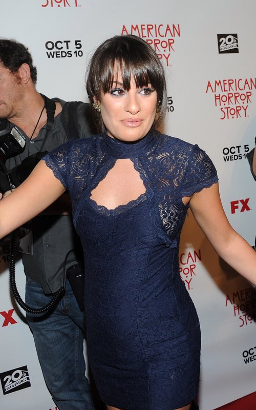 Lea Michele