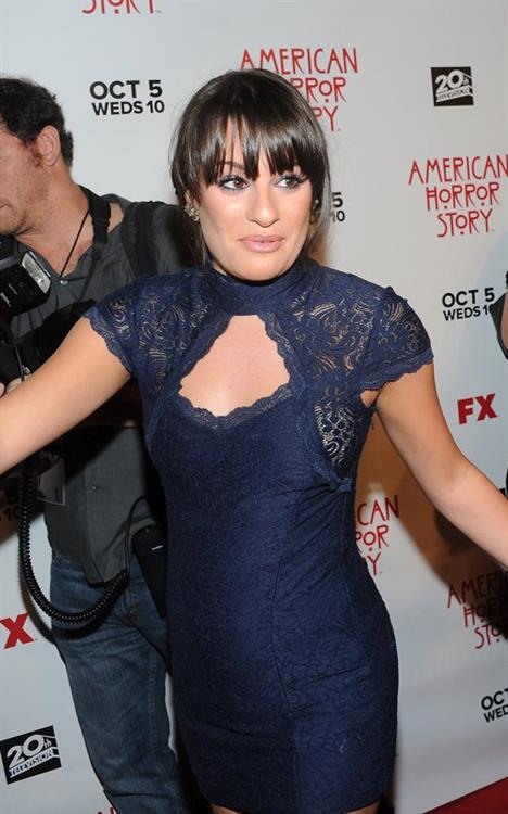 Lea Michele
