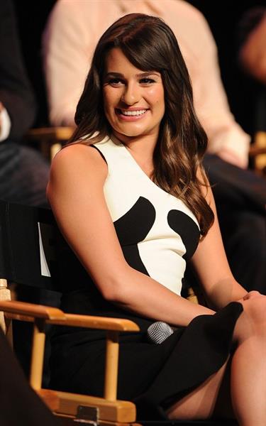 Lea Michele