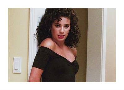 Lea Michele