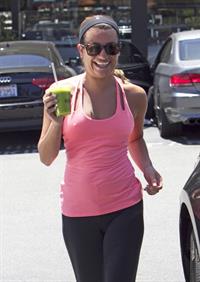 Lea Michele