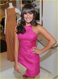 Lea Michele