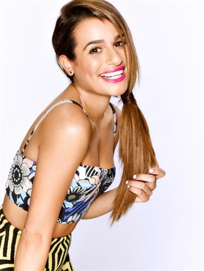 Lea Michele