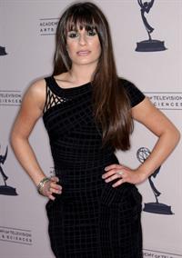 Lea Michele
