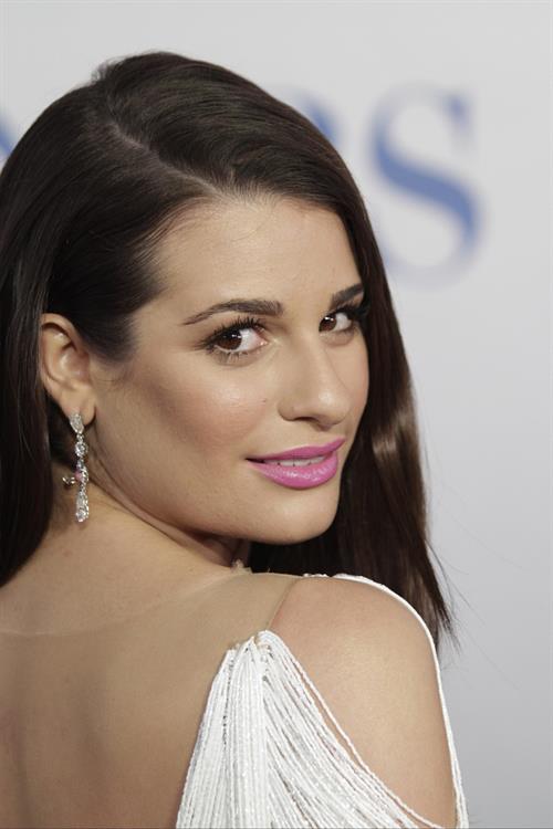 Lea Michele