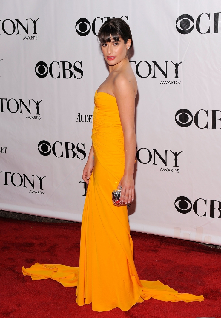 Lea Michele